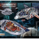 Illustration for article titled Quantum Mechanix collectibles